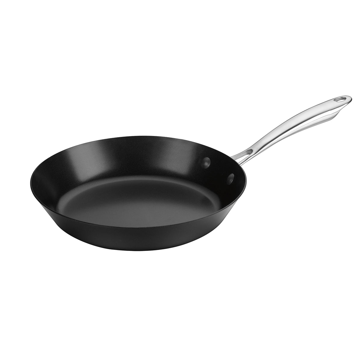 CARBONWARE 10" CARBON STEEL FRY PAN Titan Sarawak Sdn Bhd