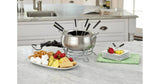 ELECTRIC FONDUE POT