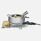 ELECTRIC FONDUE POT