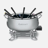 ELECTRIC FONDUE POT