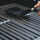 3-PIECE MULTI-USE GRILL CLEANING SYSTEM