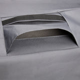 PATIO FIRE PIT TABLE COVER