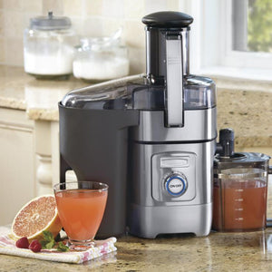 JUICE EXTRACTOR