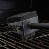 4-IN-1 GRILL CLEANING BRUSH