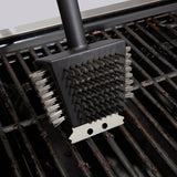 4-IN-1 GRILL CLEANING BRUSH