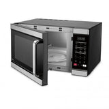 MICROWAVE WITH SENSOR COOK & INVERTER TECHNOLOGY