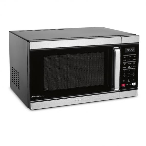 MICROWAVE WITH SENSOR COOK & INVERTER TECHNOLOGY