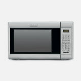 CONVECTION MICROWAVE OVEN AND GRILL