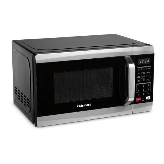 MICROWAVE OVEN