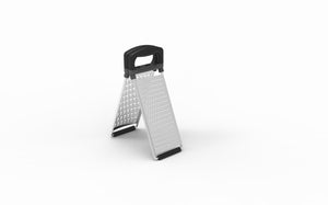 2-IN-1 DETACHABLE GRATER