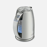 PERFECTEMP® CORDLESS ELECTRIC KETTLE