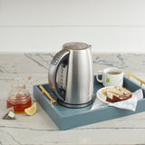 PERFECTEMP® CORDLESS ELECTRIC KETTLE