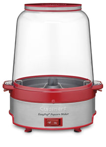 16 CUP POPCORN MAKER