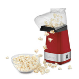 EASYPOP® HOT AIR POPCORN MAKER