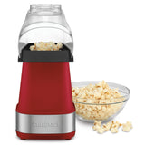 EASYPOP® HOT AIR POPCORN MAKER