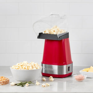 EASYPOP® HOT AIR POPCORN MAKER