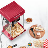 THEATER-STYLE POPCORN MAKER