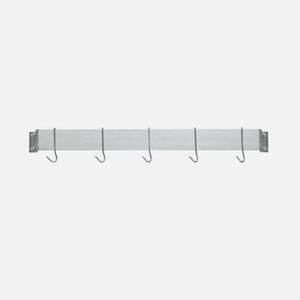 33" BAR WALL RACK