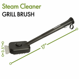 STEAM CLEANER GRILL BRUSH