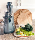 EASY CLEAN SLOW JUICER