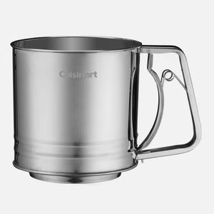 FLOUR SIFTER