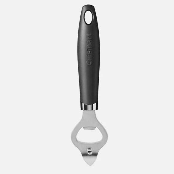 CURVE HANDLE LINE BOTTLE OPENER