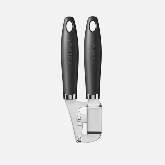 CURVE HANDLE LINE GARLIC PRESS