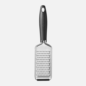 CURVE HANDLE LINE HAND GRATER