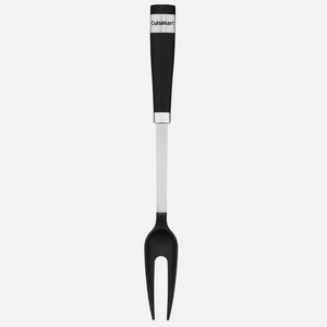 NYLON FORK WITH BARREL HANDLE