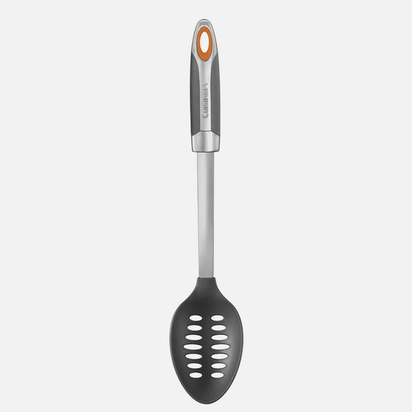 ATREZZO COLLECTION SLOTTED SPOON