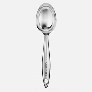 STAINLESS STEEL ICE CREAM SCOOP