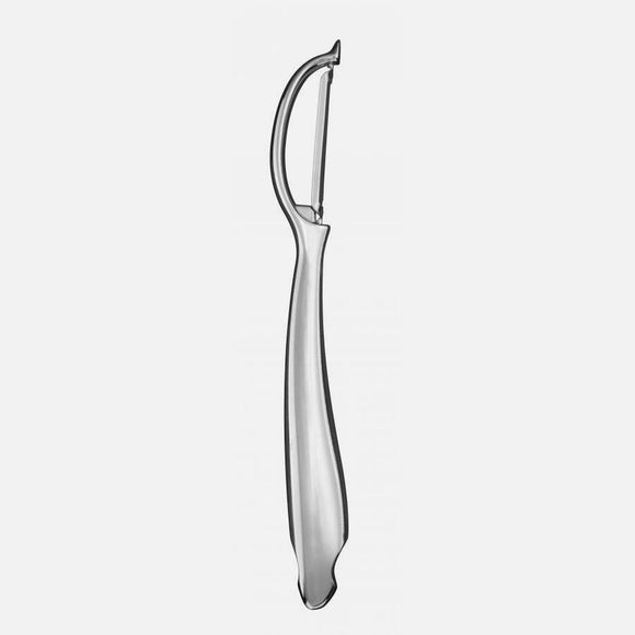 STAINLESS STEEL PEELER