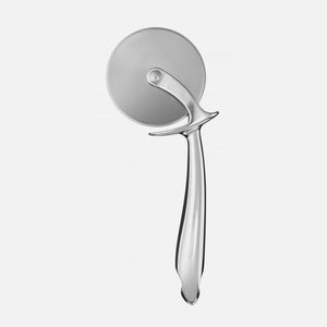 STAINLESS STEEL PIZZA CUTTER