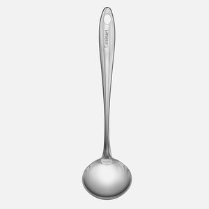STAINLESS STEEL LADLE