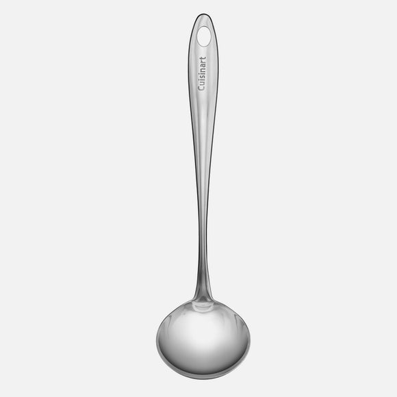 STAINLESS STEEL LADLE