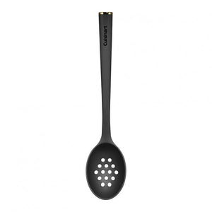LUMINOUS SLOTTED SPOON