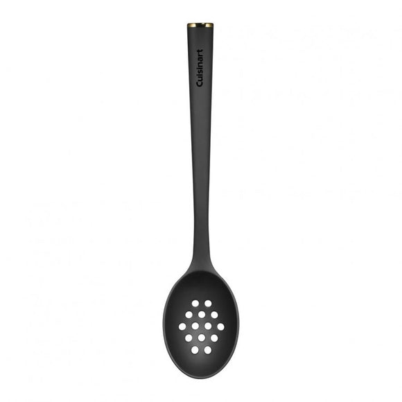 LUMINOUS SLOTTED SPOON