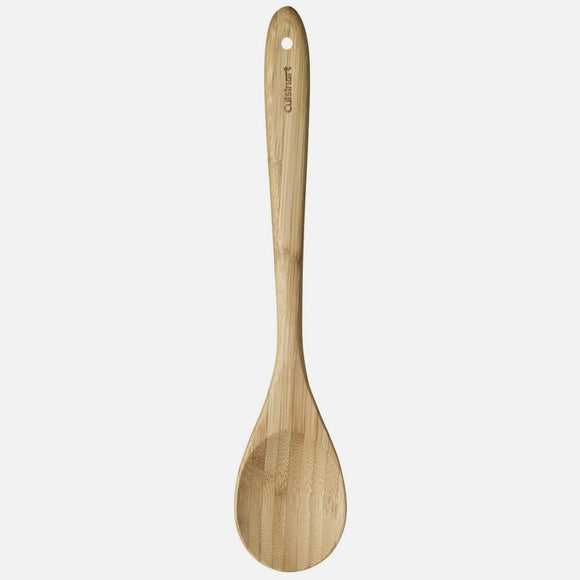 BAMBOO SOLID SPOON