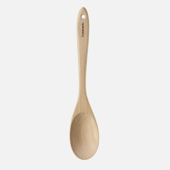 BEECHWOOD SOLID SPOON