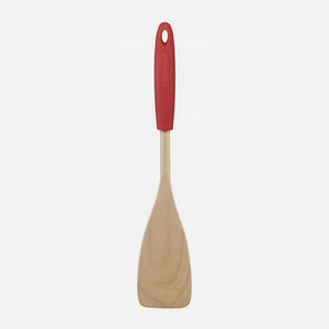 BEECHWOOD SILICONE SOLID TURNER