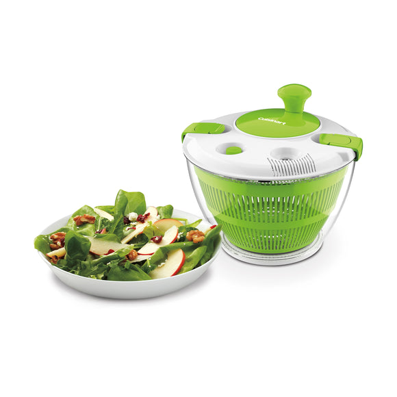 SALAD SPINNER