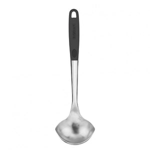 PRIMARY COLLECTION STAINLESS STEEL LADLE