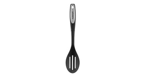 CONTOUR COLLECTION SLOTTED SPOON