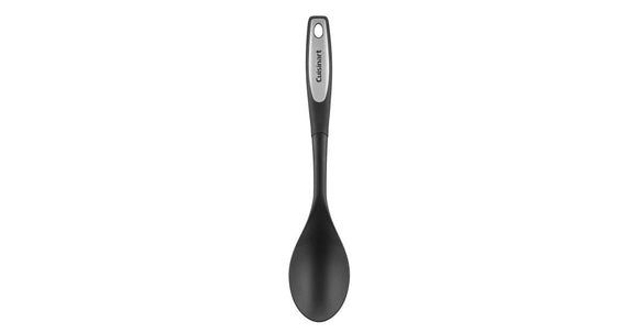 CONTOUR COLLECTION SOLID SPOON