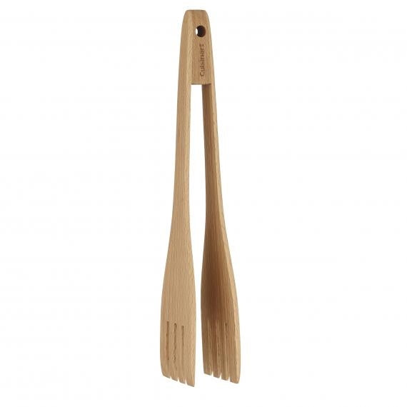 BEECHWOOD TONGS