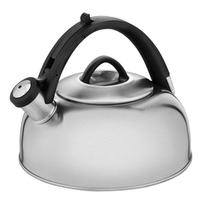 PEAK™ 2 QUART TEAKETTLE