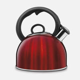 AURA 2 QUART TEAKETTLE