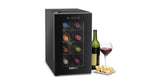 PRIVATE RESERVE® 8-BOTTLE WINE CELLAR