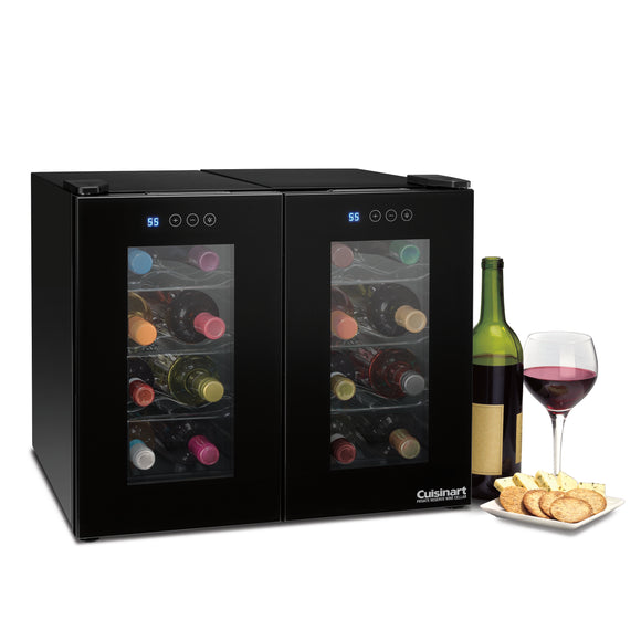 PRIVATE RESERVE® 16-BOTTLE WINE CELLAR