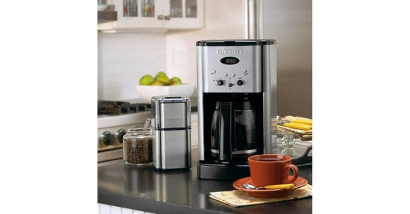 BREW CENTRAL™ 12 CUP PROGRAMMABLE COFFEEMAKER